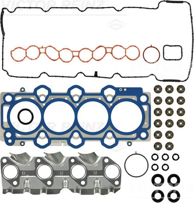 Gasket Kit, cylinder head